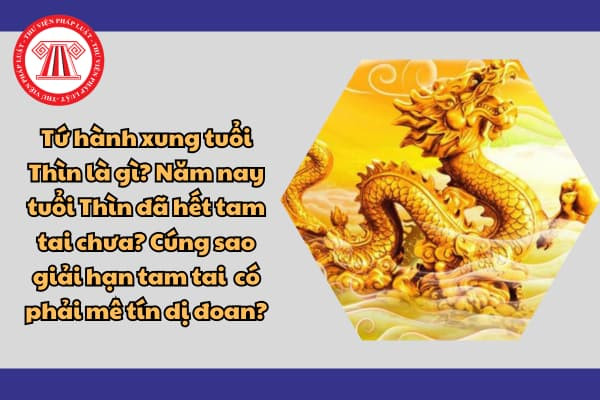 Cảnh quan phong thủy với các biểu tượng linh vật 12 con giáp