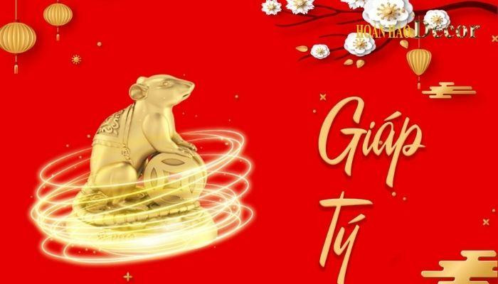 Nam Giáp Tý 1984 - Tử vi và cuộc đời