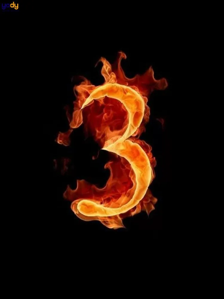 Các con số 3, 4, 9 mang lại may mắn cho người tuổi Ất Hợi