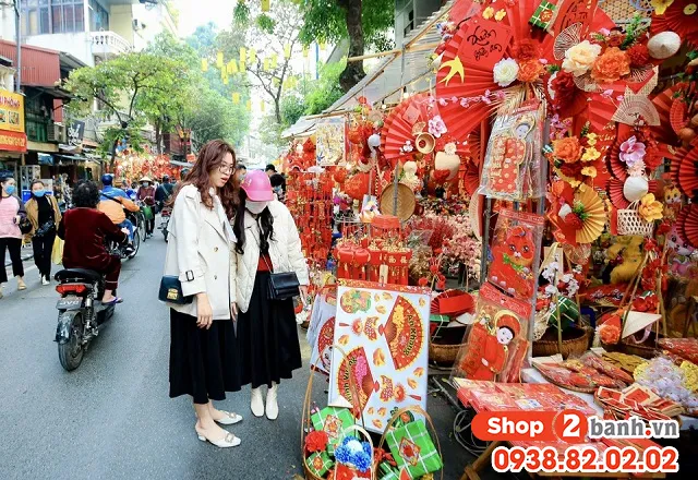 Dịp nghỉ lễ Tết 2026