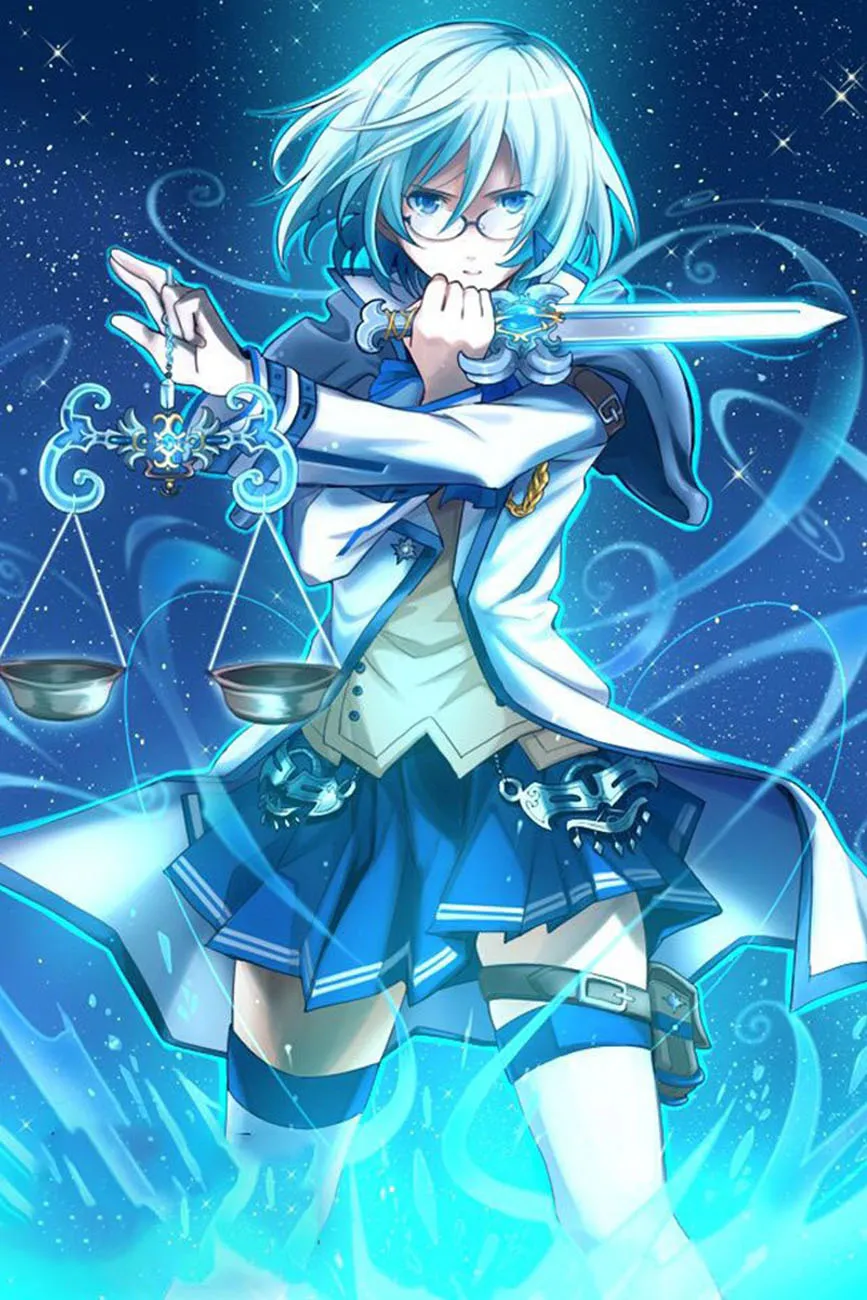 Thiên Bình nữ là mẫu hình lý tưởng của rất nhiều cung hoàng đạo