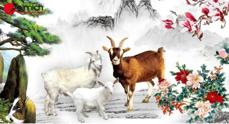 Hành trình thành công của người tuổi Quý Mùi