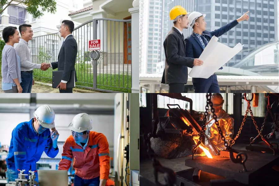 2000 mệnh gì và phù hợp với công việc nào?