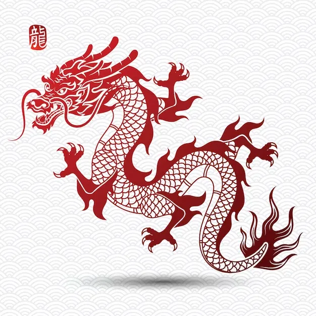 Người sinh năm 2000 thuộc tuổi Canh Thìn