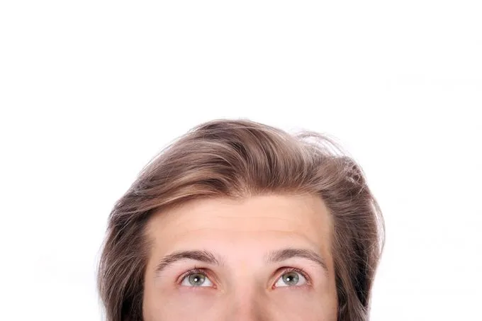 Vị trí huyệt ấn đường