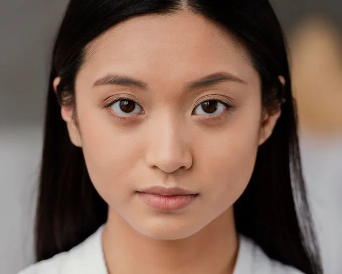 Ý nghĩa màu sắc ấn đường