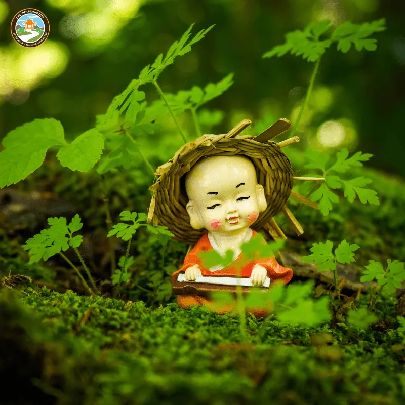 Lời Phật dạy về đạo làm người