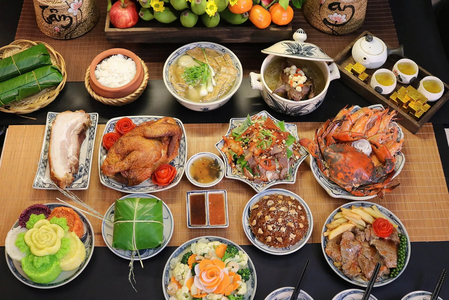 Cách thực hiện lễ cúng hết Tết – hóa vàng đúng nghi lễ