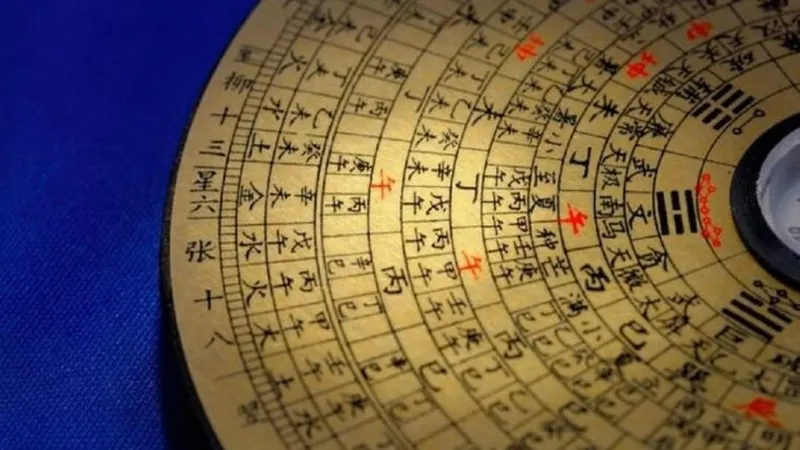 Tuổi dính hạn tam tai năm 2025