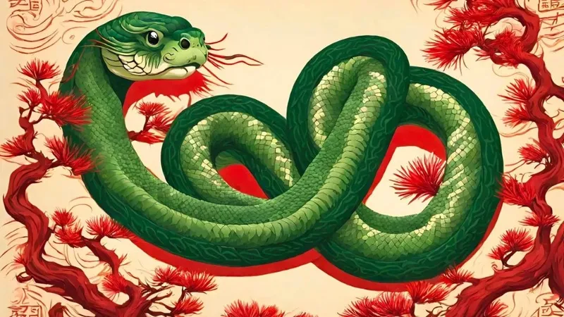 Sao hạn tuổi Tỵ năm 2025