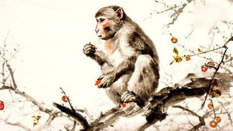 Sao hạn tuổi Thân năm 2025