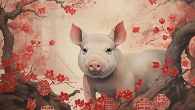 Sao hạn tuổi Hợi năm 2025