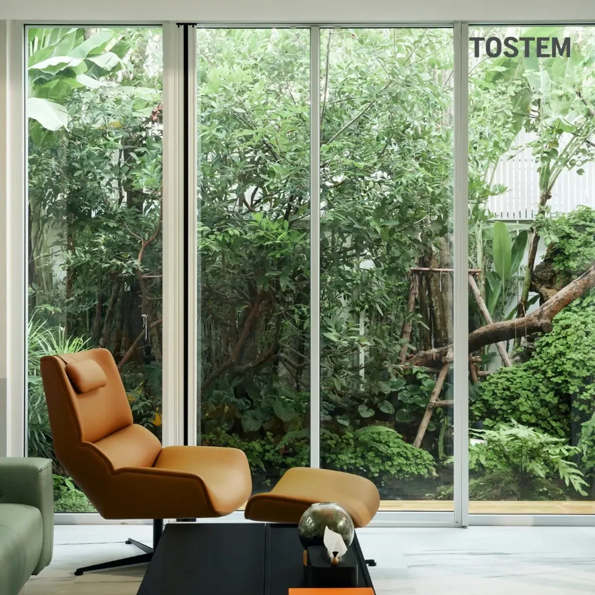 Hướng nhà phù hợp tạo điều kiện sống dễ chịu, ổn định và tiết kiệm điện năng