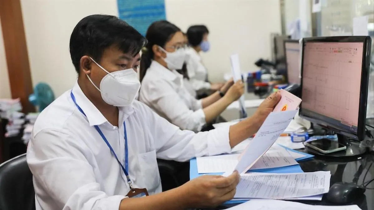 Bản đồ lịch nghỉ Tết Nguyên Đán 2026 kéo dài 9 ngày dành cho cán bộ công chức