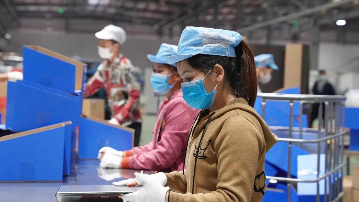 Sơ đồ minh họa các phương án nghỉ Tết dành cho người lao động tại các doanh nghiệp