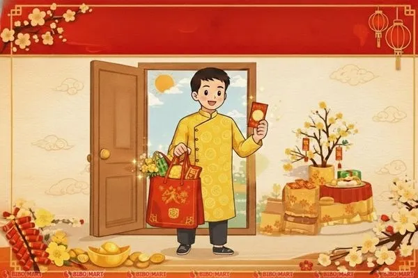 Gia chủ có thể tự xông nhà cho mình nếu mệnh hợp