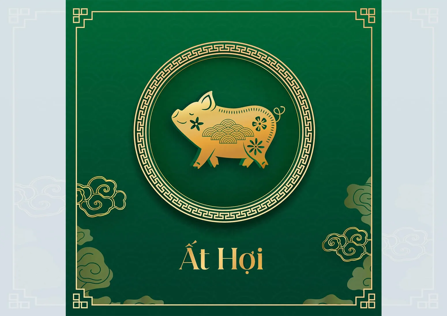 Phong thủy vật phẩm tuổi Ất Hợi