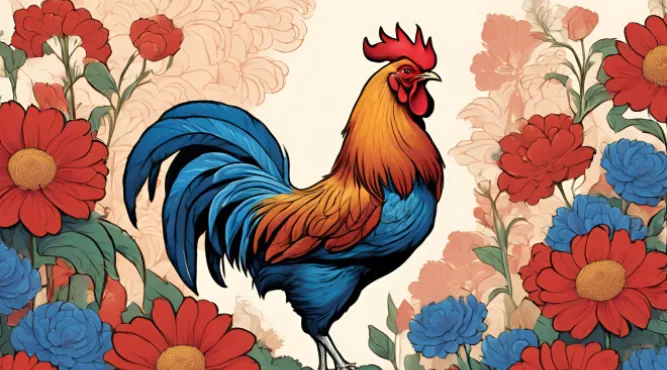 Tử vi hàng ngày tuổi Dậu với các dự đoán chi tiết về sự nghiệp và tài lộc