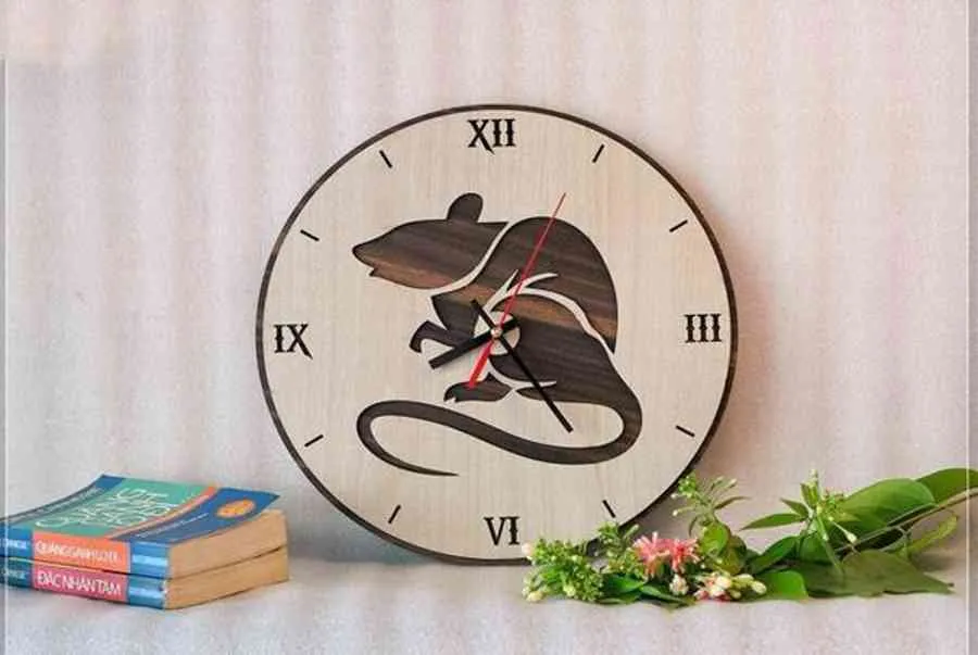 Nam nữ tuổi Nhâm Tý 1972 nên chọn hướng nhà và các con số may mắn