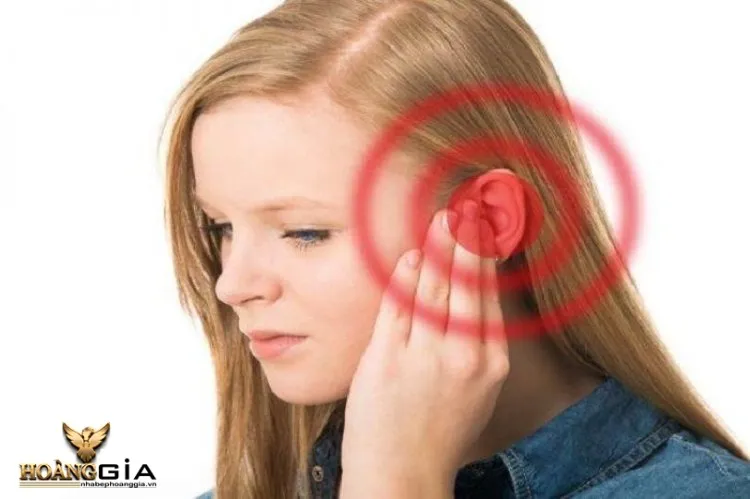 Cấu tạo tai người và lý giải hiện tượng nóng tai trái theo y khoa