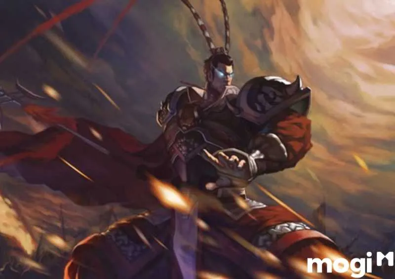 Ý nghĩa sao Kiếp Sát ở cung Mệnh về tính cách