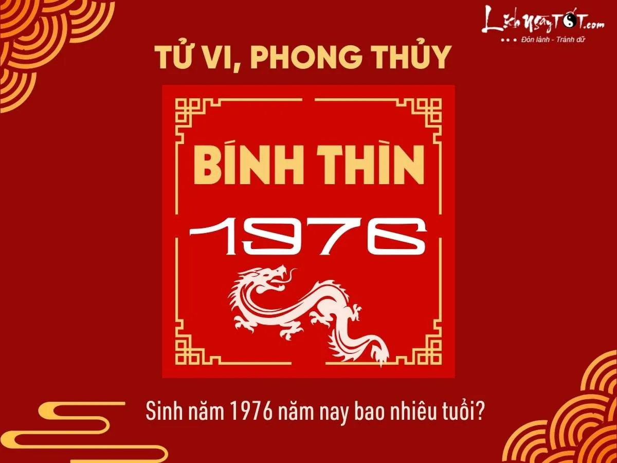 sinh nam 1976 nam nay bao nhieu tuoi 1