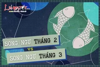 song ngu thang 2 va song ngu thang 3 co gi khac biet cach nhan biet ra sao 1