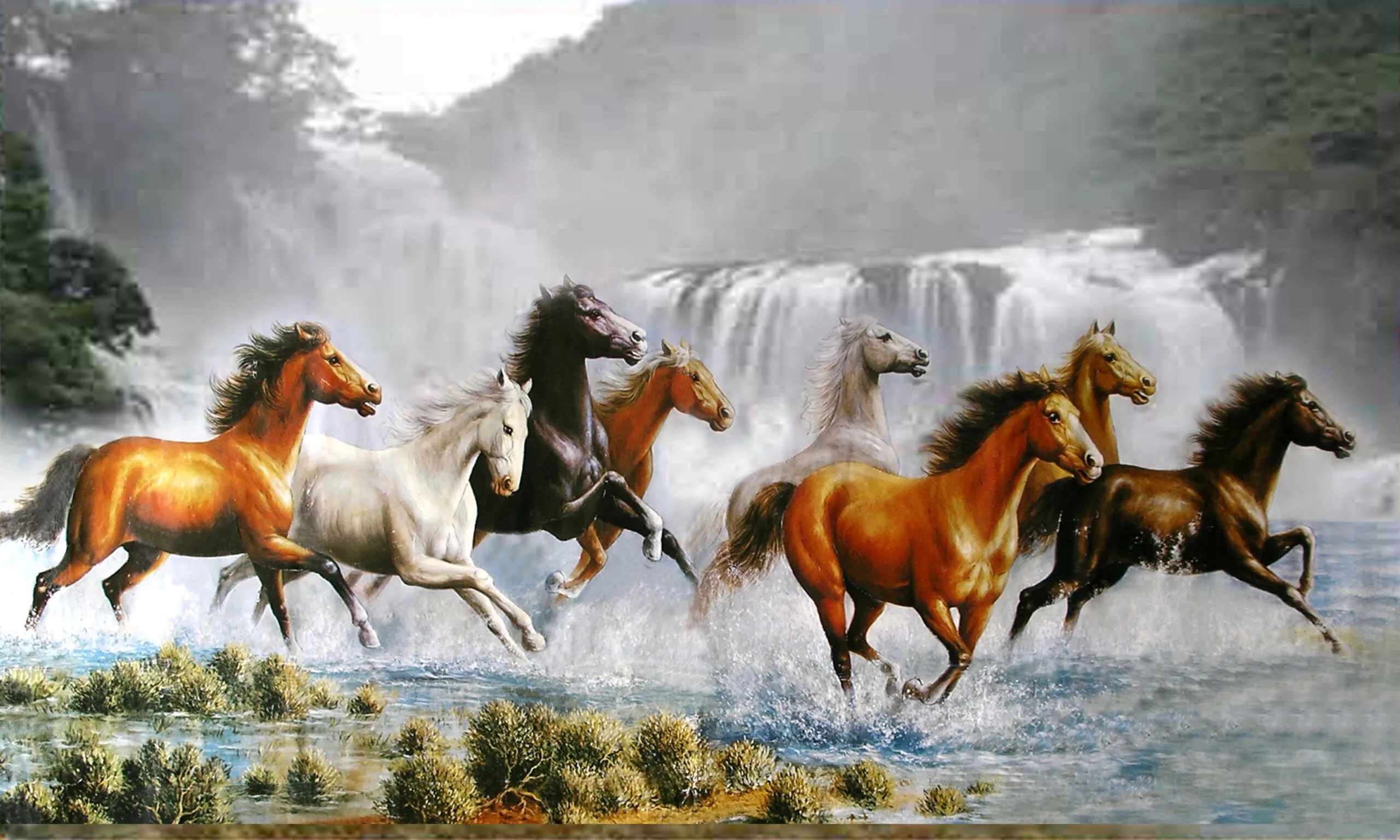 Nam Canh Ngọ 1990 thường có nội tâm nóng nảy và khá bảo thủ