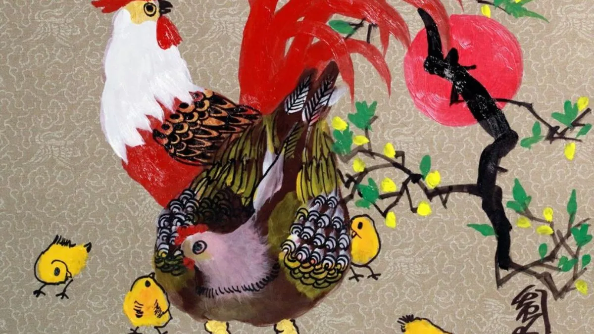 Sinh năm 1981 mệnh gì