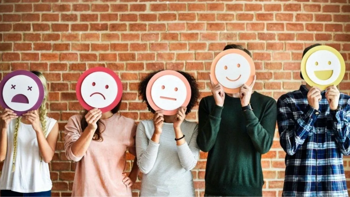 Người tuổi Dần thể hiện sự kiên cường và mạnh mẽ trong tính cách