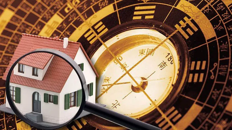 Chọn giờ hoàng đạo để sửa nhà