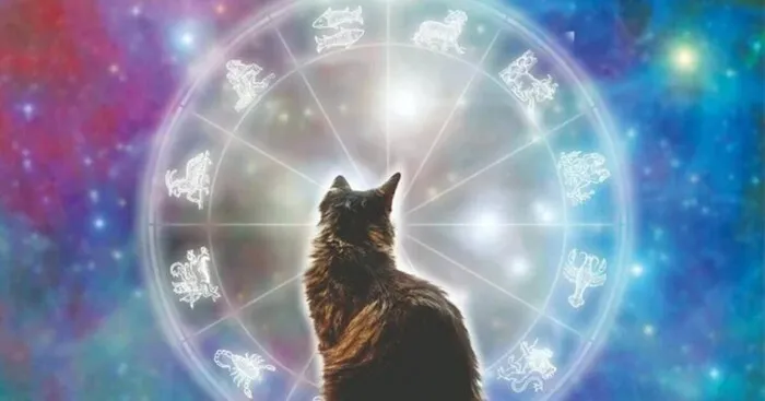 Mâm lễ vật được chuẩn bị tươm tất cho nghi thức cúng giải hạn Thái Tuế