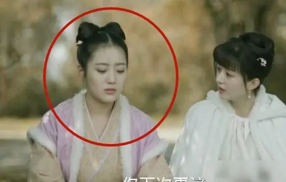 Vương Tử Vy đối mặt với áp lực lớn về ngoại hình trong vai diễn Tiểu Đào