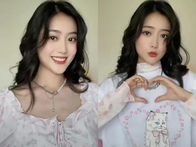 Vương Tử Vy xuất hiện với phong cách cá nhân ấn tượng trong ảnh đời thường