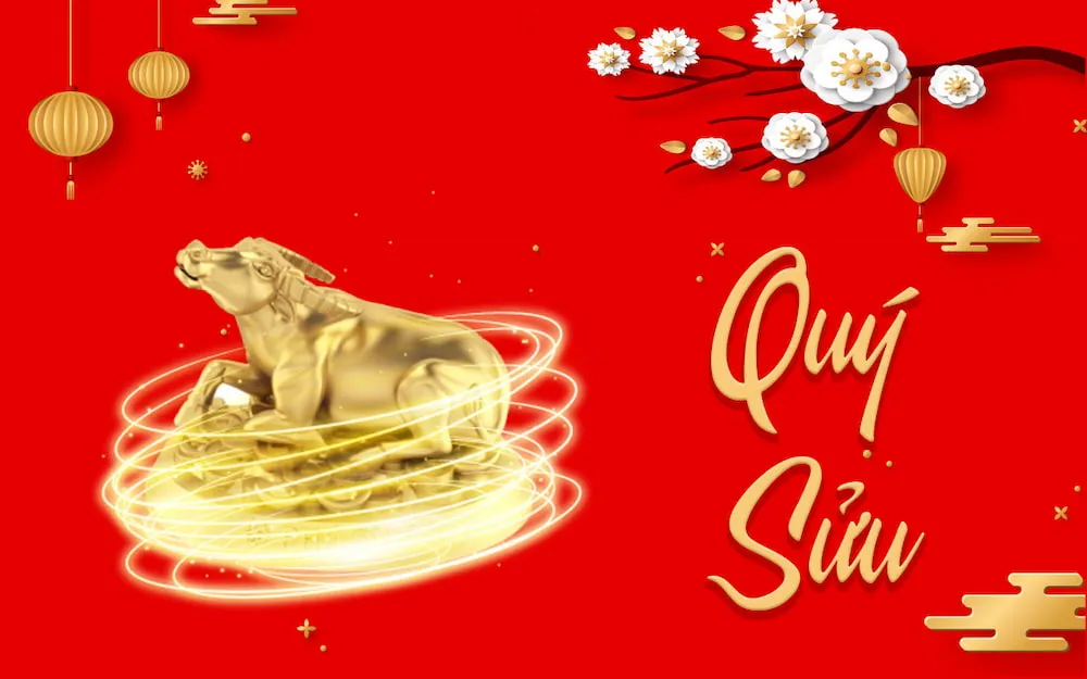 Người sinh năm 1973 cầm tinh con trâu