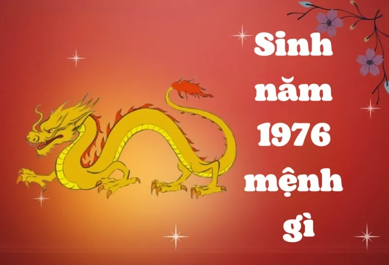 Bảng màu sắc tương sinh, tương khắc cho người mệnh Thổ