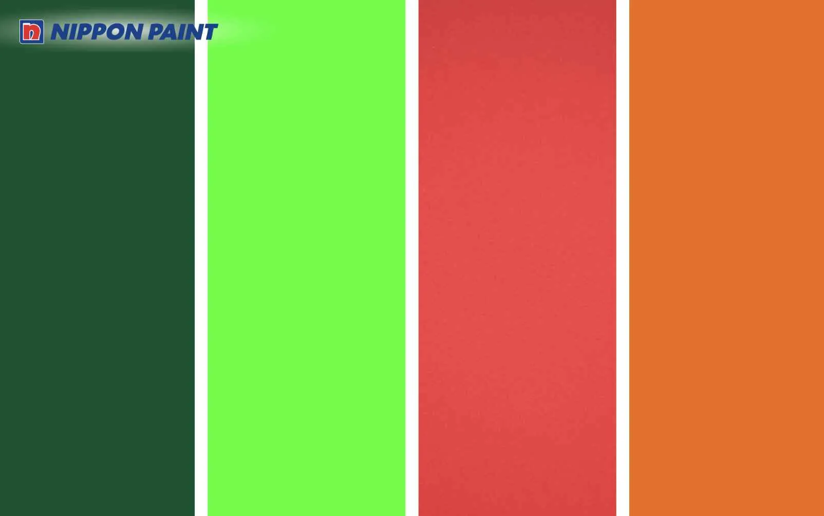 Tuổi Bính Thân 2016 hợp màu xanh lục, xanh lá, đỏ, cam