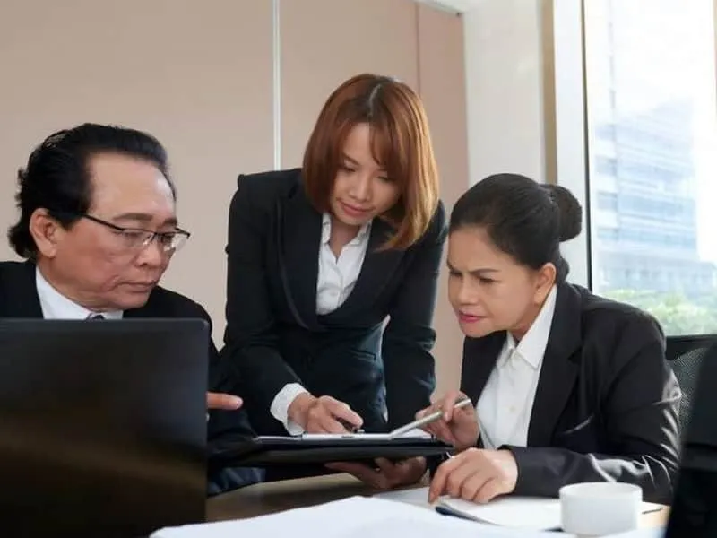 Thực tế cho thấy người Bích Thượng Thổ không hẳn cứng nhắc mà còn linh hoạt trong nhiều tình huống