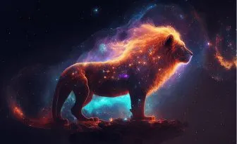 Người cung Sư Tử tháng 7 nổi bật với tính cách quyết đoán và khả năng lãnh đạo