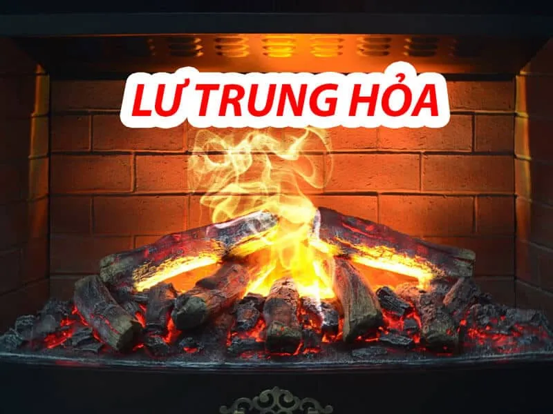 Người mệnh Lư Trung Hỏa với ý chí mạnh mẽ, kiên cường đạt được thành công trong lĩnh vực của mình