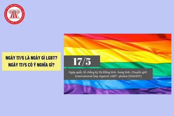 ngay 17 5 la ngay lgbt 1