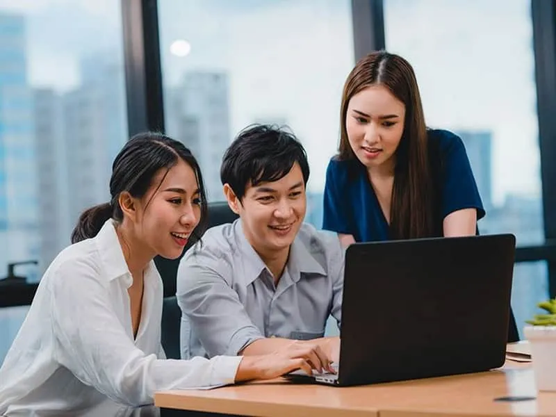 Người mệnh Bích Thượng Thổ có khả năng trở thành trụ cột đáng tin cậy trong tập thể