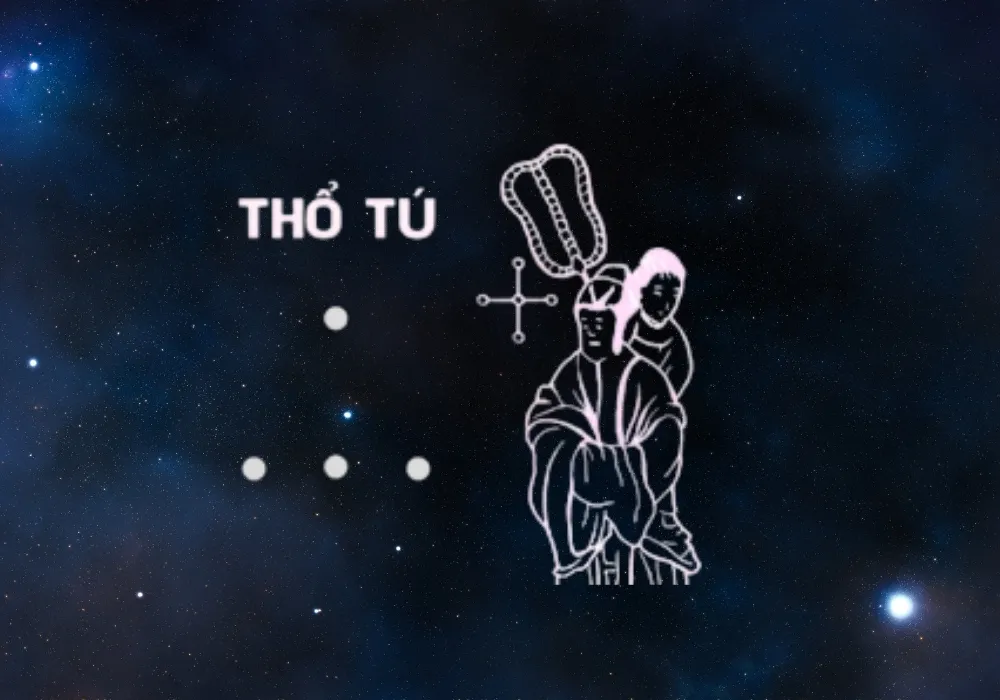 Sao Thổ Tú là sao gì? Ý nghĩa sao Thổ Tú