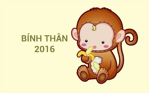 Tuổi Bính Thân rất nhiệt huyết và năng động