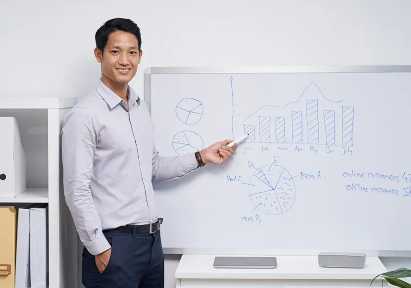 Tính cách đặc trưng của người mệnh Thổ: Kiên định và vững vàng