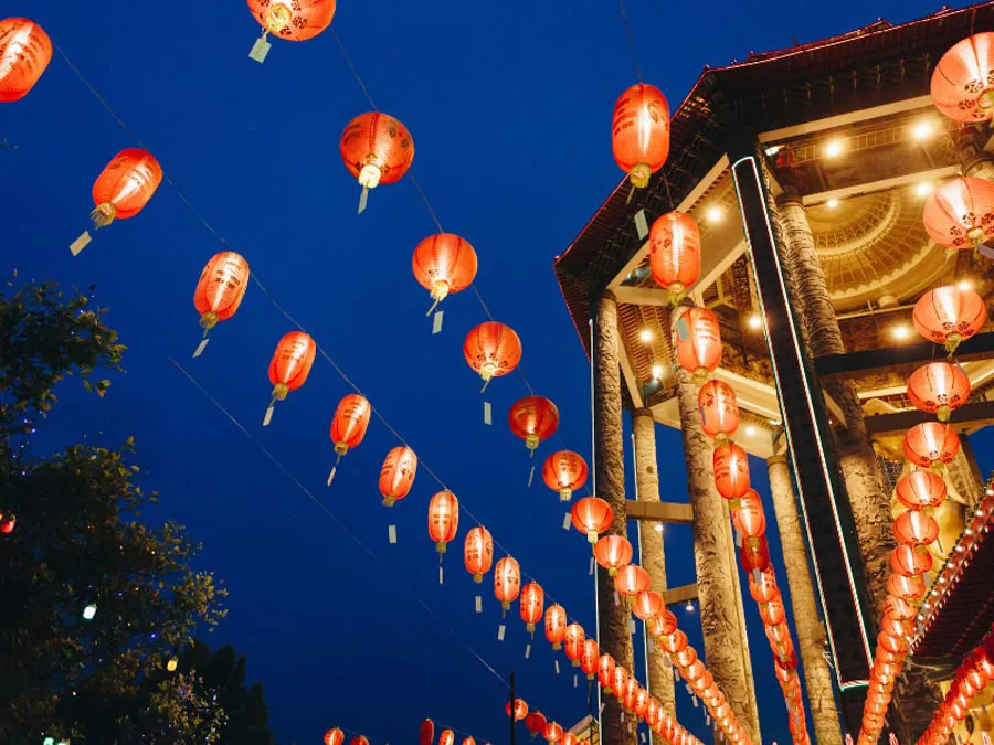 Ý nghĩa đa dạng của ngày Tết Trung thu với các thành viên trong gia đình