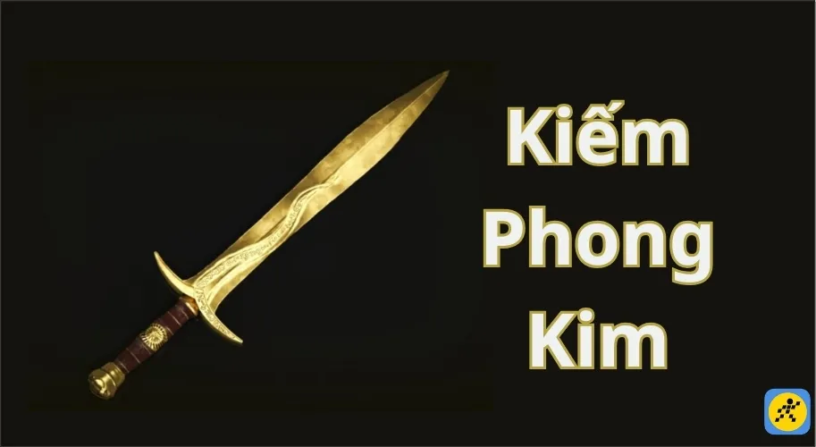 Hình ảnh minh họa người sinh năm 1992 thuộc mệnh Kim, nạp âm Kiếm Phong Kim