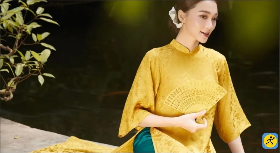 Bảng màu sắc phong thủy phù hợp với người tuổi Nhâm Thân 1992