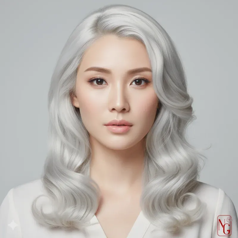 Cằm chẻ xuất hiện ở nhiều người nổi tiếng, không liên quan trực tiếp đến giàu nghèo