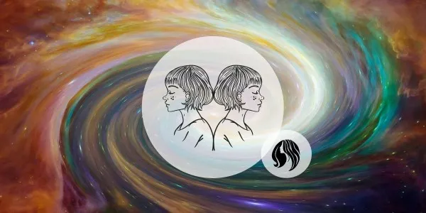 Cung Mọc Song Tử thông minh và thích giao tiếp